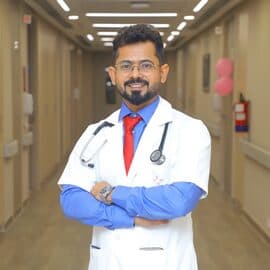 Dr. Dr. Rajiv Ranjan Kumar