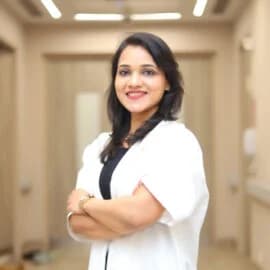 Dr. Dr. Priya Bansal