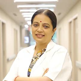 Dr. Dr. Archana Pathak