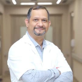 Dr. Dr. Anukalp Prakash