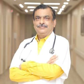 Dr. Dr. Ravindra Gupta