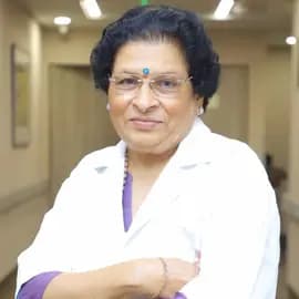 Dr. Dr. Rashmi Agarwal