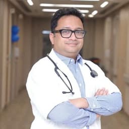 Dr Tushar Tayal