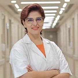 Dr. Dr Virender Sekhon