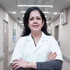 Dr. Dr Sheetal Sachdeva