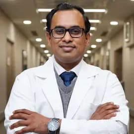 Dr. Dr Lalit Mittal
