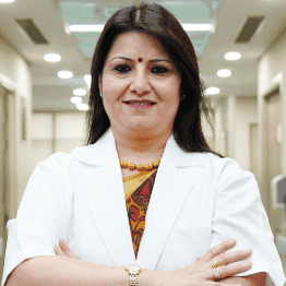 Dr. Dr. Akta Bajaj