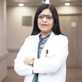 Dr. Dr Manisha Arora