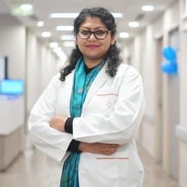 Dr. Dr. Moumita Saha
