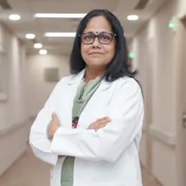 Dr. Dr Keerti Khetan