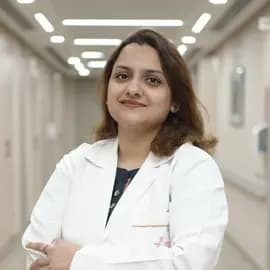 Dr. Dr Anamika Yadav