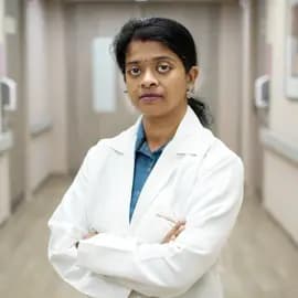 Dr. Dr Aditi Banik