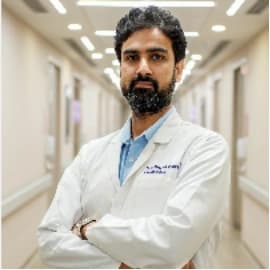 Dr. Dr Guruditta Khurana
