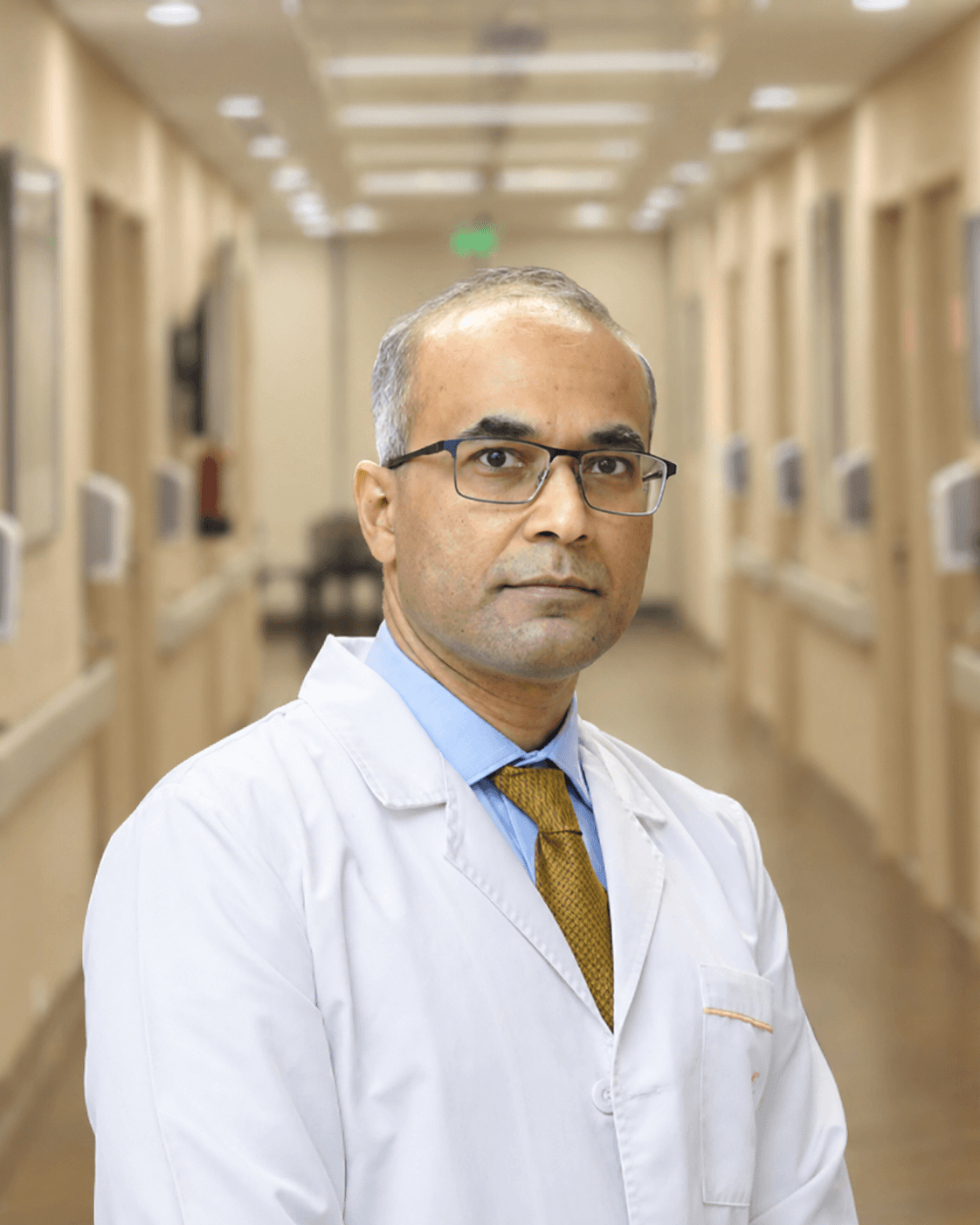 Dr. Dr Anirban Kundu