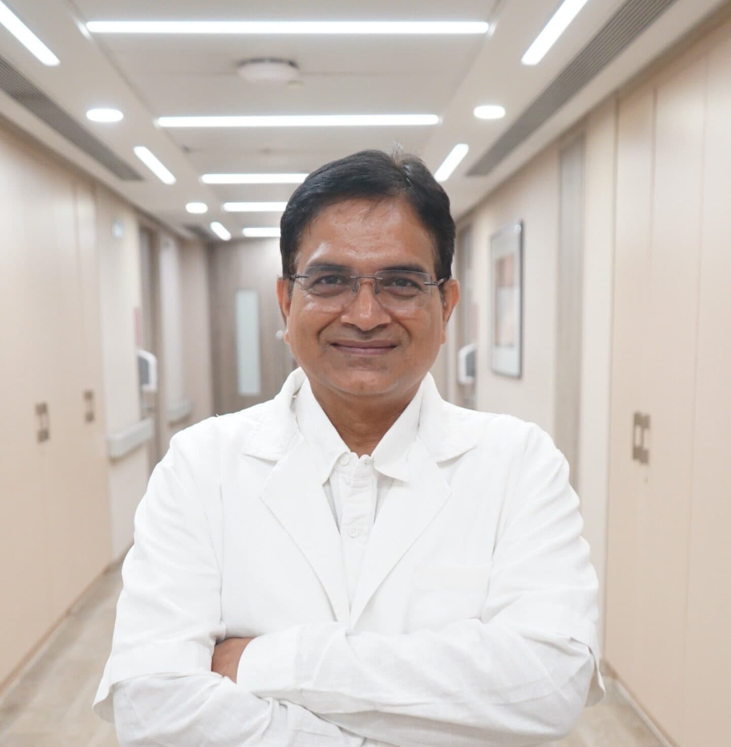 Dr. Dr Shashikant Mishra