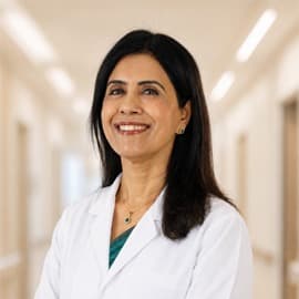 Dr. Dr. Anjali Kumar