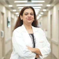 Dr. Dr Anamika Bakliwal