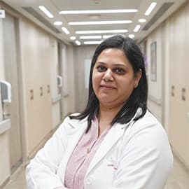 Dr. Dr Ganga Anand