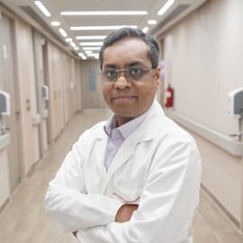 Dr. Dr Atul Verma