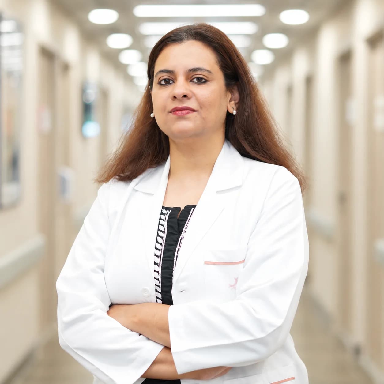 Dr. Dr Anamika Bakliwal