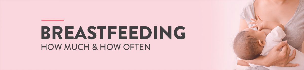 breastfeeding