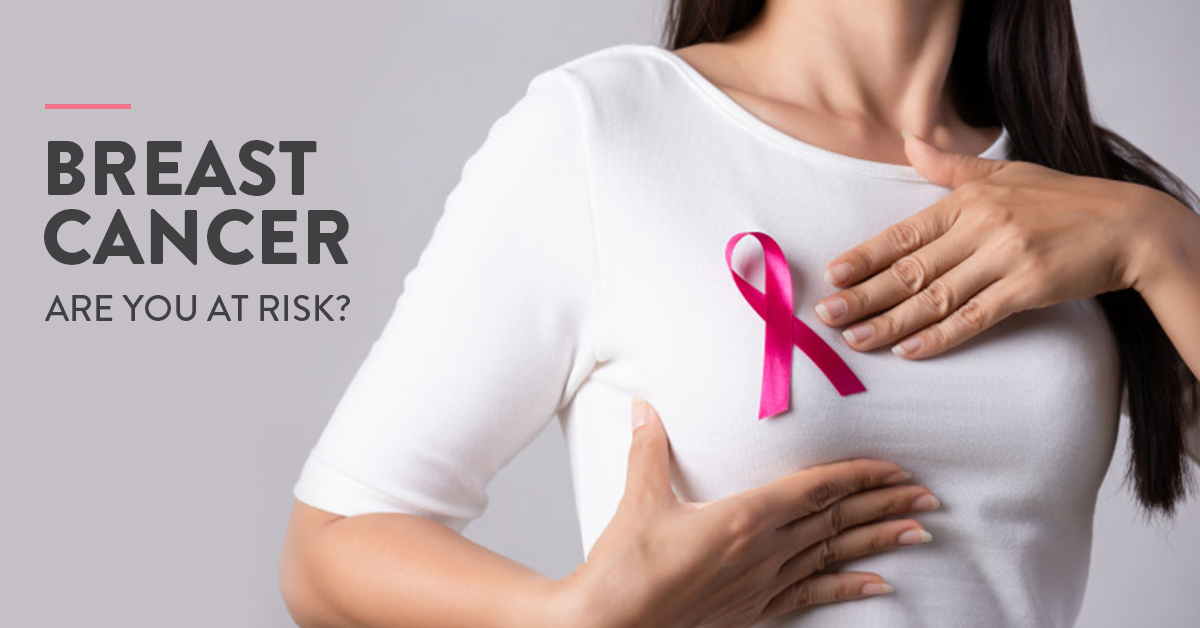 Risk Factor And Prevention Of Breast Cancer Ck Birla Hospital
