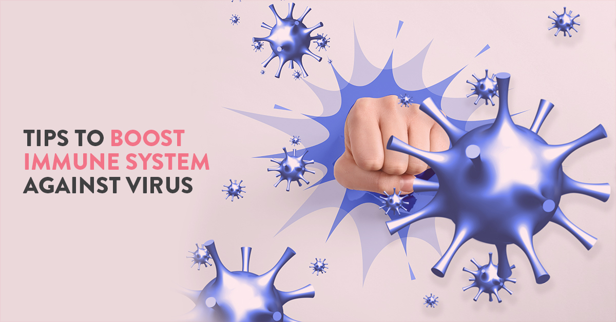 How To Boost Your Immune System And Your Immunity Ck Birla Hospital