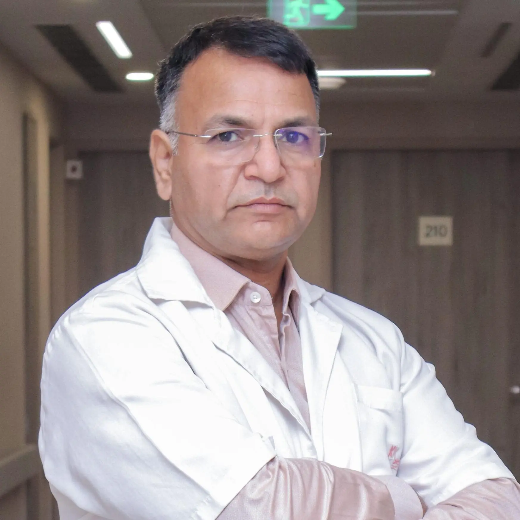 Dr-Arun-scaled - Orthopedician in Gurgaon