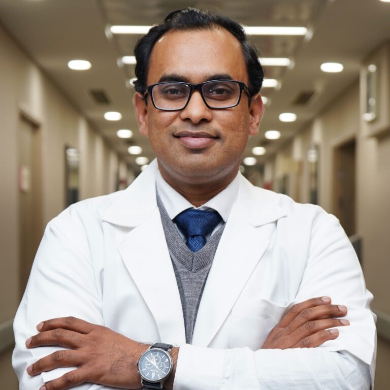 Dr Lalit Mittal pediatrician