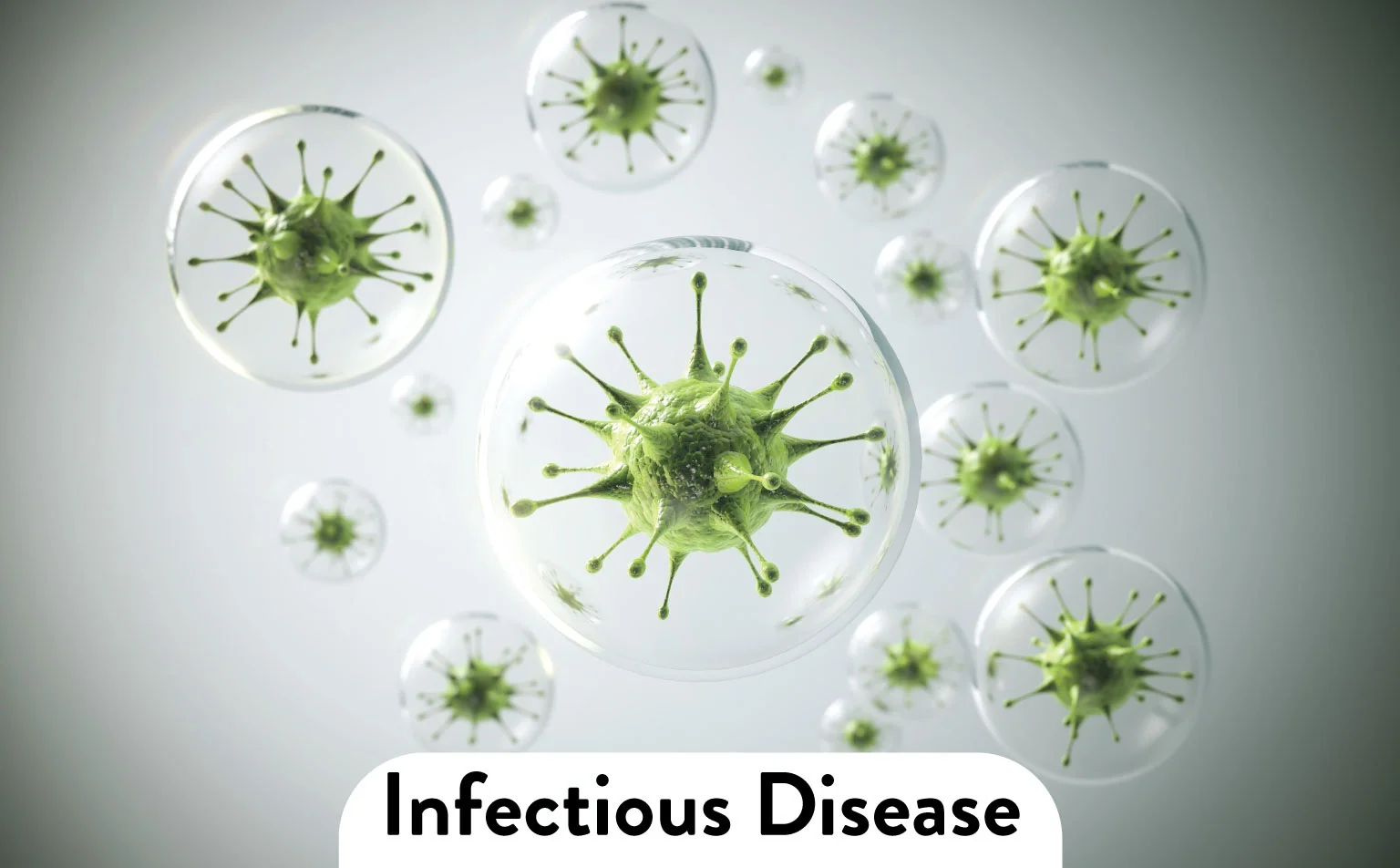 Infectious Disease