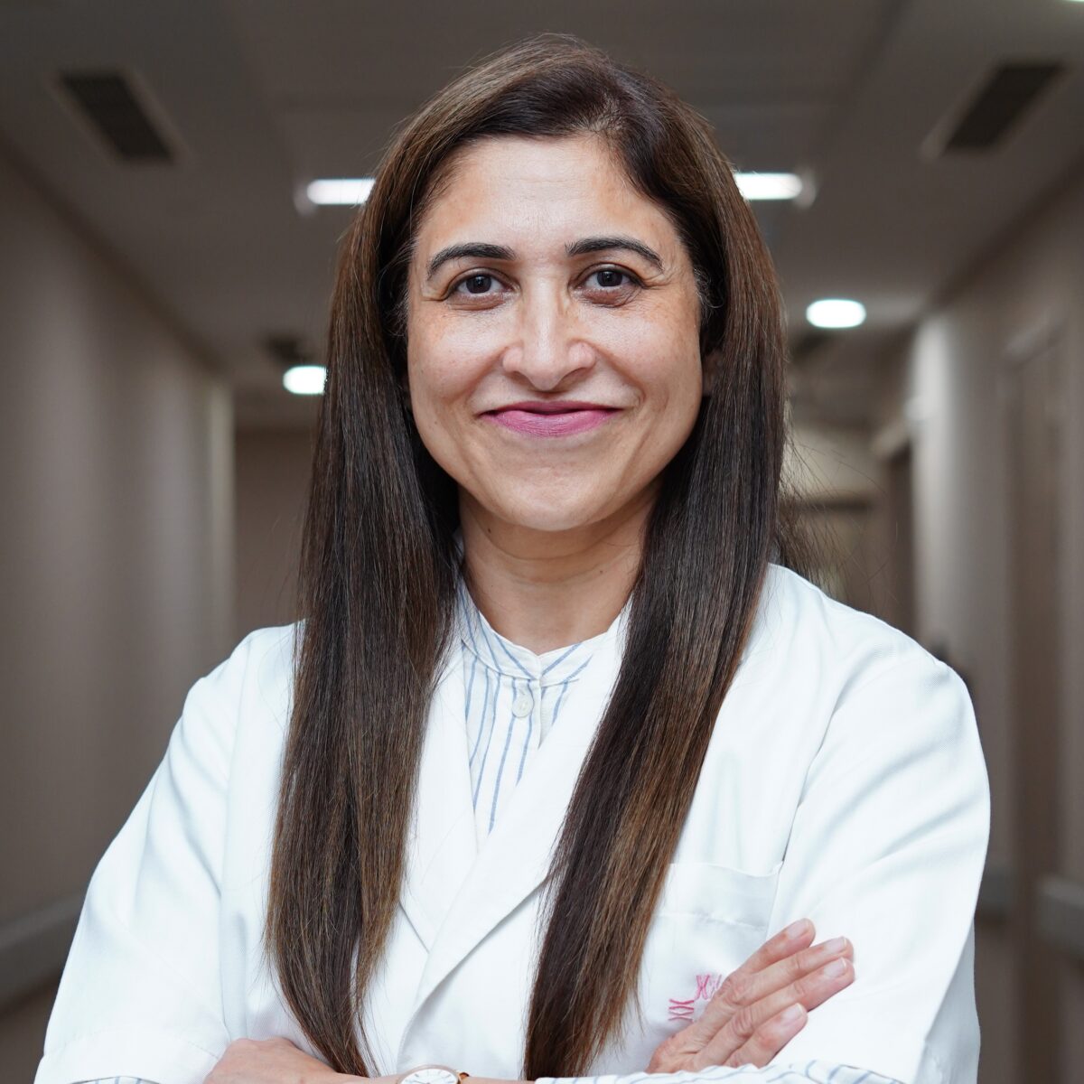 Dr Tripti Raheja Gynaecologist in Delhi