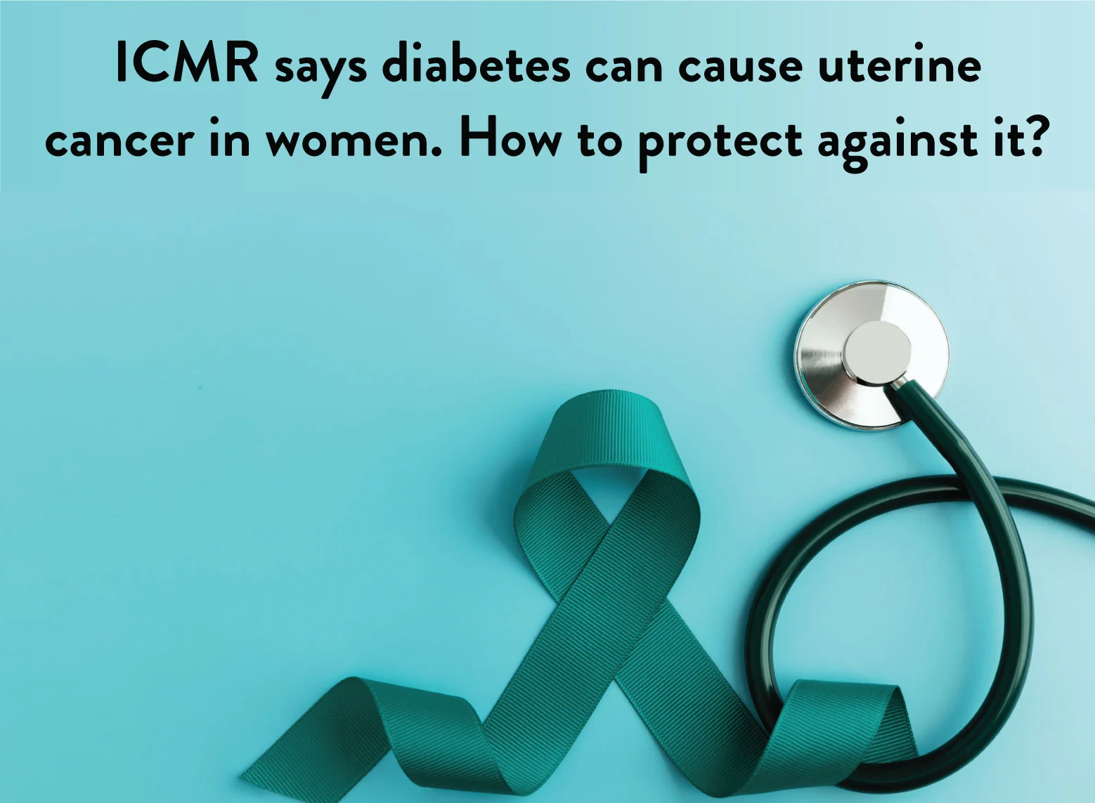 ICMR-says-diabetes-can-cause-uterine-cancer-in-women-How-to-protect-against-it